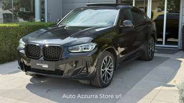 xDrive20d M Sport *TETTO PANORAMA, 20''*