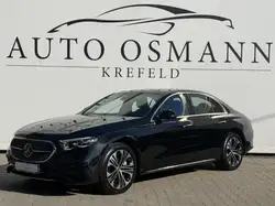 Mercedes-Benz E 450 d 4M AMG Line Premium Plus | UPE:119.697€