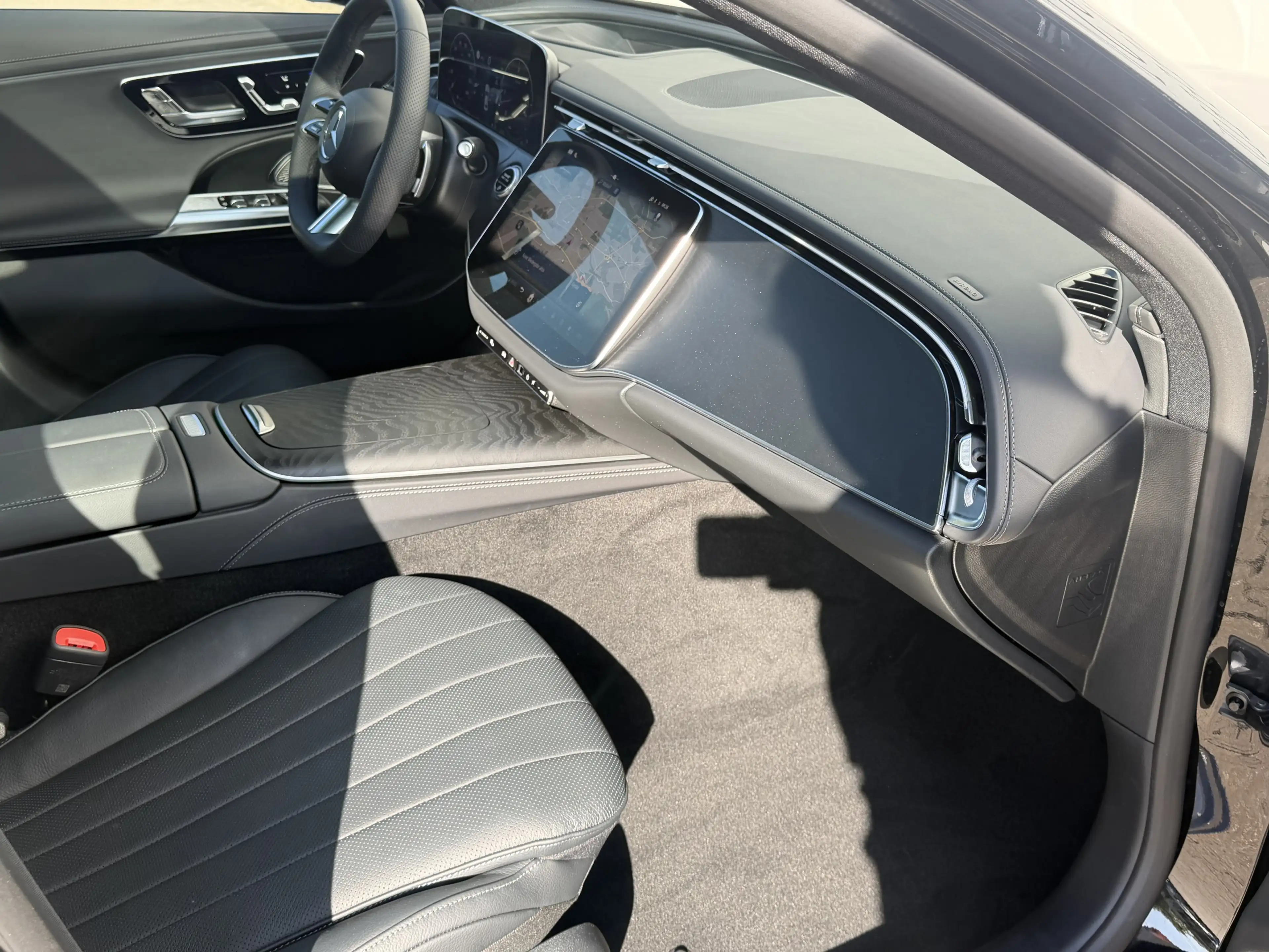 Mercedes-Benz E 450 d 4M AMG Line Premium Plus | UPE:119.697€ — photo 12