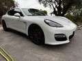 Porsche Panamera GTS Aut. Blanco - thumbnail 1