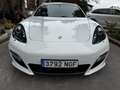Porsche Panamera GTS Aut. Blanco - thumbnail 2