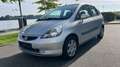 Honda Jazz 1.4 LS 1HAND DEKRA HU NEU KLIMA Silber - thumbnail 1