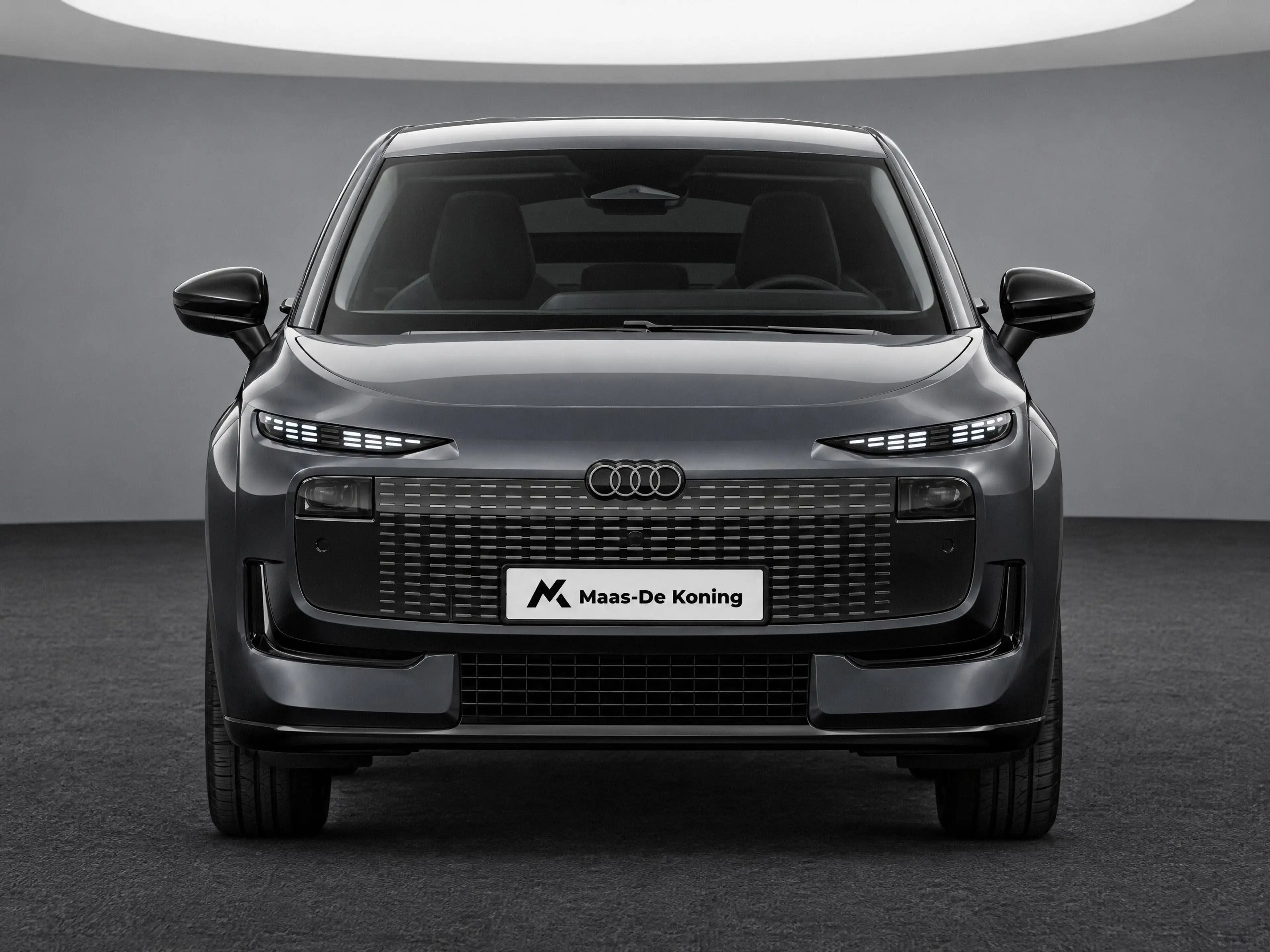 Audi A2 e-tron Launch Series Pro 61 kWh 190 PK · Matrix Led · Tre — photo 6