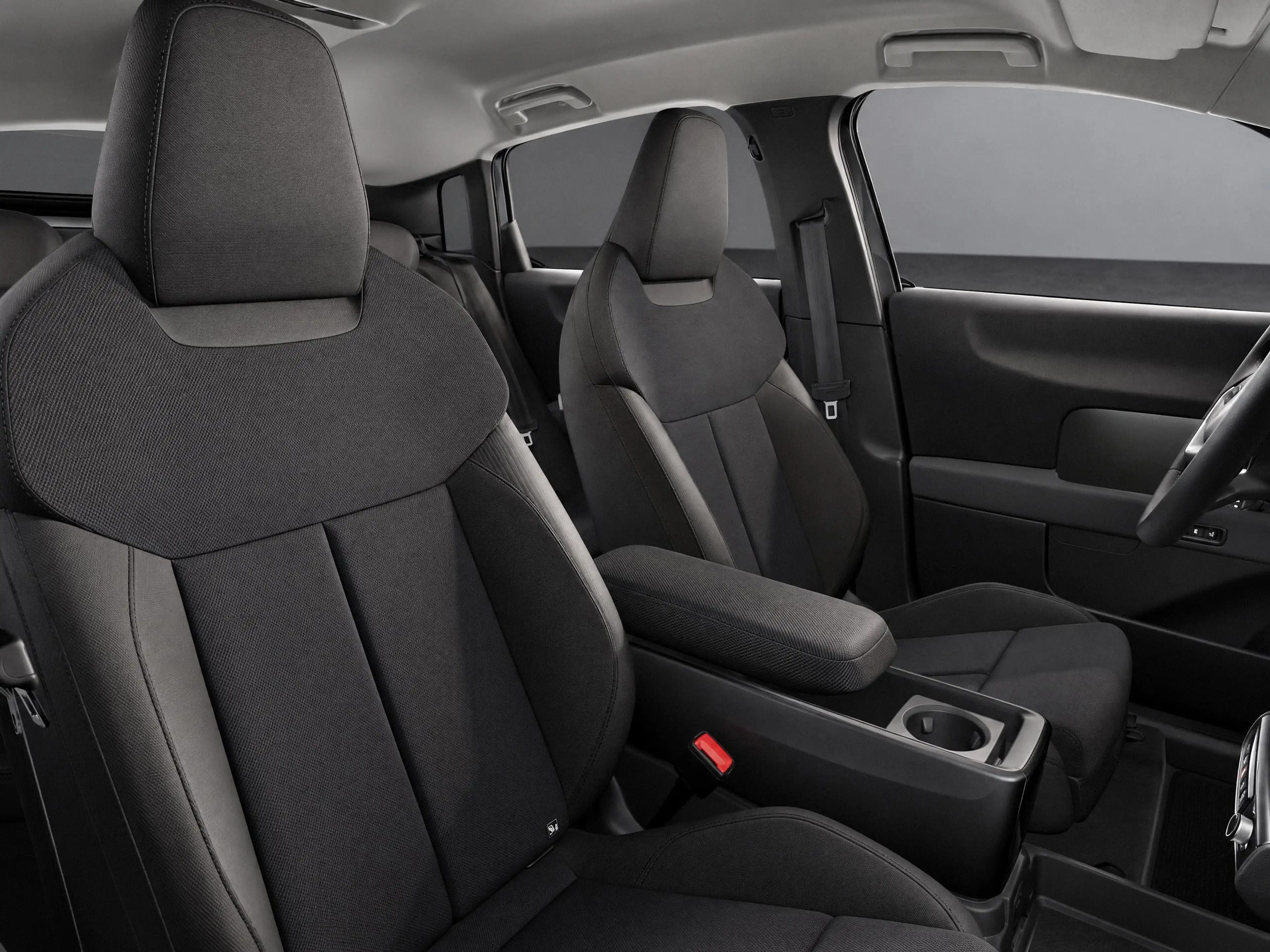 Audi A2 e-tron Launch Series Pro 61 kWh 190 PK · Matrix Led · Tre — photo 4