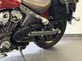 Indian Scout Wilbersfahrwerk*HU/AU*Service*Garantie* Rojo - thumbnail 14