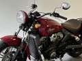 Indian Scout Wilbersfahrwerk*HU/AU*Service*Garantie* Rojo - thumbnail 11