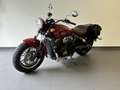 Indian Scout Wilbersfahrwerk*HU/AU*Service*Garantie* Rojo - thumbnail 2