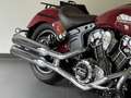 Indian Scout Wilbersfahrwerk*HU/AU*Service*Garantie* Rojo - thumbnail 16