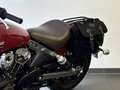 Indian Scout Wilbersfahrwerk*HU/AU*Service*Garantie* Rojo - thumbnail 13