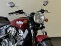 Indian Scout Wilbersfahrwerk*HU/AU*Service*Garantie* Rojo - thumbnail 15