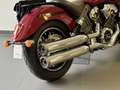 Indian Scout Wilbersfahrwerk*HU/AU*Service*Garantie* Rojo - thumbnail 7