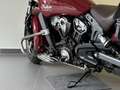 Indian Scout Wilbersfahrwerk*HU/AU*Service*Garantie* Rojo - thumbnail 5