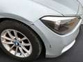 BMW 116 Baureihe 1 Lim. 5-trg. 116 d Silber - thumbnail 8