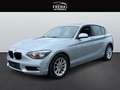 BMW 116 Baureihe 1 Lim. 5-trg. 116 d Silber - thumbnail 3