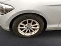 BMW 116 Baureihe 1 Lim. 5-trg. 116 d Silber - thumbnail 10