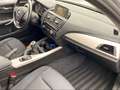 BMW 116 Baureihe 1 Lim. 5-trg. 116 d Silber - thumbnail 12
