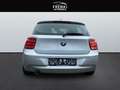 BMW 116 Baureihe 1 Lim. 5-trg. 116 d Silber - thumbnail 7