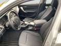 BMW 116 Baureihe 1 Lim. 5-trg. 116 d Silber - thumbnail 14