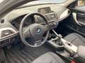 BMW 116 Baureihe 1 Lim. 5-trg. 116 d Silber - thumbnail 11