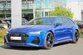 Audi RS6 Avant DYNAMIK+HuD PANO B&O LASER STANDHZ 305 Blau - thumbnail 33