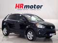SsangYong Korando Limited 4x2 Negro - thumbnail 15