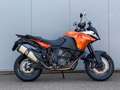 KTM 1190 Adventure – 2017 – 25000km – 1ste eigenaar Topstaat Orange - thumbnail 2