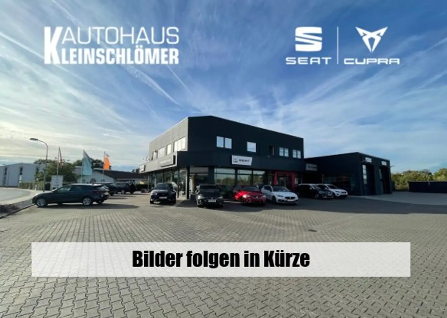 CUPRA Formentor VZ e-HYBRID DSG Blau - 1