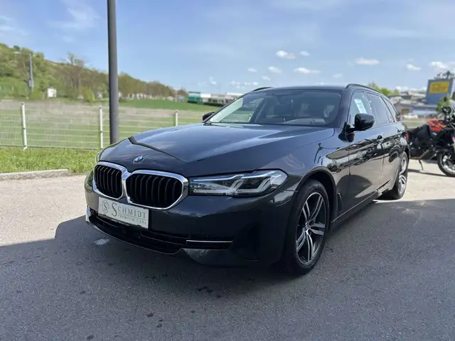 BMW 530 d xDrive