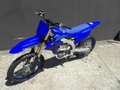 Yamaha YZ 450 Bleu - thumbnail 3