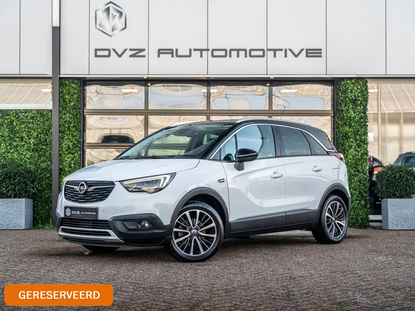 Opel Crossland X 1.2 Turbo 110PK Innovation | Camera | Carplay | Wi Wit - 1