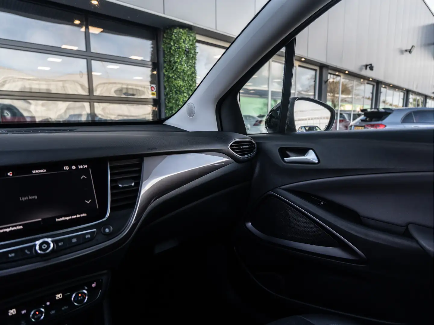Opel Crossland X 1.2 Turbo 110PK Innovation | Camera | Carplay | Wi Wit - 2