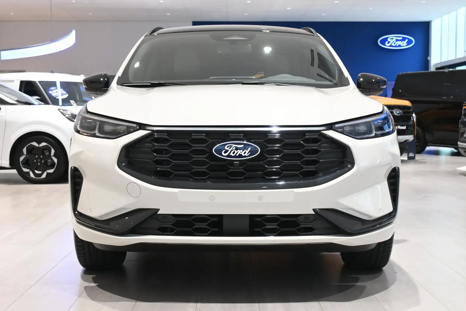 Ford Kuga 2.5 PHEV Sound Edition | 4.000 EURO VOORDEEL | 0,9 - 2