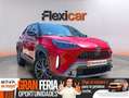 Toyota Yaris Cross 120H Adventure Rojo - thumbnail 1
