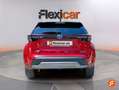 Toyota Yaris Cross 120H Adventure Rojo - thumbnail 4