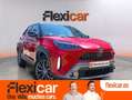 Toyota Yaris Cross 120H Adventure Rojo - thumbnail 1