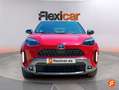 Toyota Yaris Cross 120H Adventure Rojo - thumbnail 3