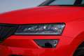 Skoda Karoq 1.5 TSI 150PK DSG Sportline ✅ Pano ✅ LED ✅ ACC Rosso - thumbnail 6