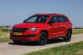 Skoda Karoq 1.5 TSI 150PK DSG Sportline ✅ Pano ✅ LED ✅ ACC Rood - thumbnail 39