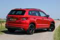Skoda Karoq 1.5 TSI 150PK DSG Sportline ✅ Pano ✅ LED ✅ ACC Rosso - thumbnail 2