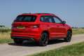Skoda Karoq 1.5 TSI 150PK DSG Sportline ✅ Pano ✅ LED ✅ ACC Rood - thumbnail 41
