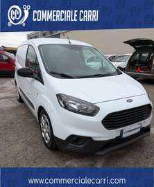 COURIER 1.5 TDCI TREND FURGONE - 2021