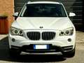 BMW X1 18D X-drive-RESTYLING-Pelle/Tetto, Navi, Led-FULL Bianco - thumbnail 5