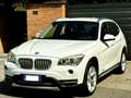 BMW X1 18D X-drive-RESTYLING-Pelle/Tetto, Navi, Led-FULL Bianco - thumbnail 1