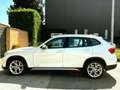 BMW X1 18D X-drive-RESTYLING-Pelle/Tetto, Navi, Led-FULL Bianco - thumbnail 7