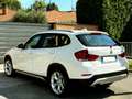 BMW X1 18D X-drive-RESTYLING-Pelle/Tetto, Navi, Led-FULL Bianco - thumbnail 4