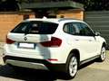 BMW X1 18D X-drive-RESTYLING-Pelle/Tetto, Navi, Led-FULL Bianco - thumbnail 3