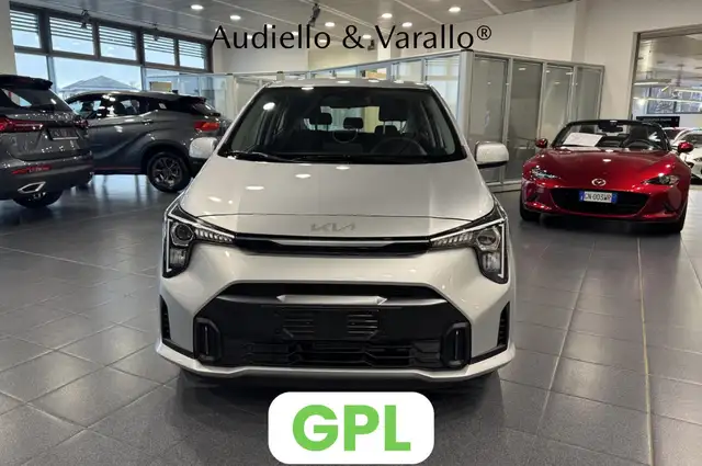 Kia Picanto Picanto 1.0 mpi Gpl Urban