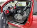 Fiat 500 500 1,2 Lounge *1.Besitz* Rojo - thumbnail 10