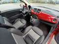 Fiat 500 500 1,2 Lounge *1.Besitz* Rouge - thumbnail 9