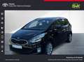 Kia Carens 1,6 Ltr. Dream Team*Sitz-Lenkradheizung*PDC Vo+H Noir - thumbnail 1